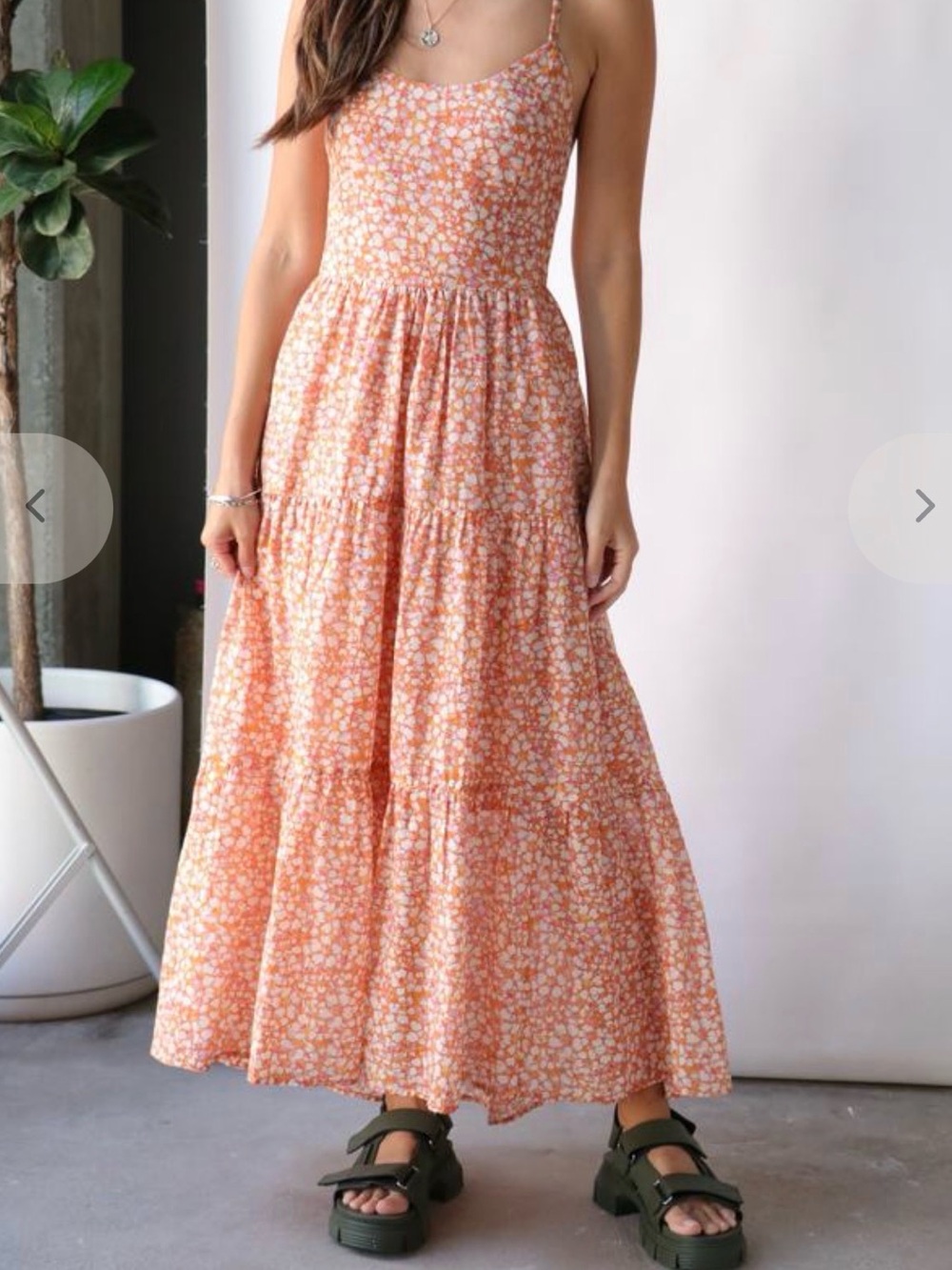 Xirena Owynn Dress in Marigold in X-Small